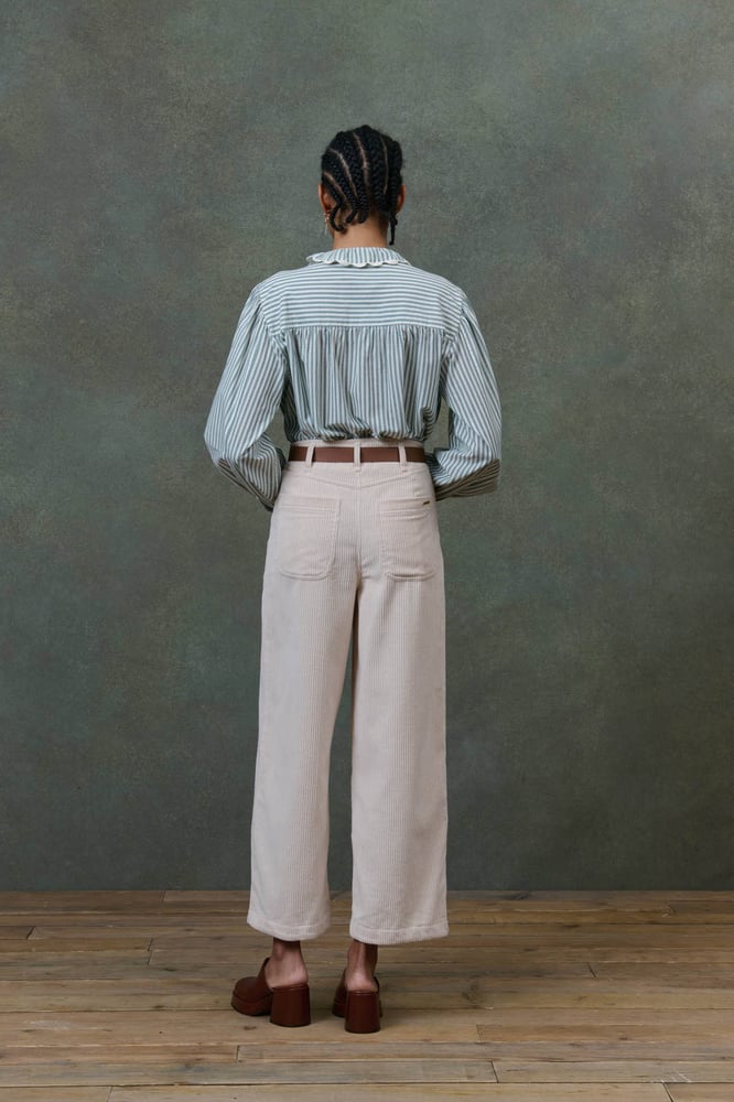 Image of Camisa Cora Louise Misha