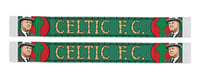 Willie Maley Scarf In Stock