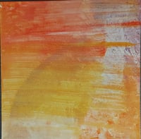 Genune ‎ "Infinite Presence" LP