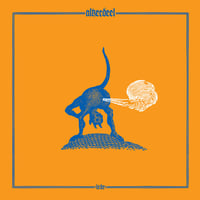 ALKERDEEL "Lede" LP