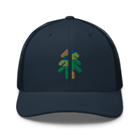 Image 3 of FC Trucker Hat