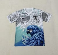 Image 1 of Brazil Special Shirt - 2025