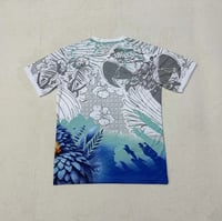 Image 2 of Brazil Special Shirt - 2025