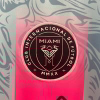 Image 5 of Inter Miami Special Shirt 