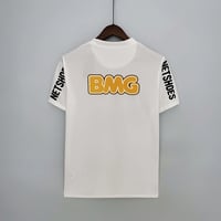 Image 2 of Santos Home Shirt - 2012