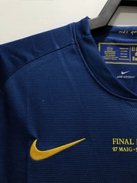 Image 3 of Barcelona Home Shirt - 2008/2009