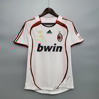 Image 1 of AC Milan Away Shirt - 2006/2007