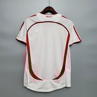 Image 2 of AC Milan Away Shirt - 2006/2007