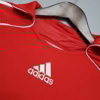 Image 4 of Liverpool Home Shirt - 2005/2006