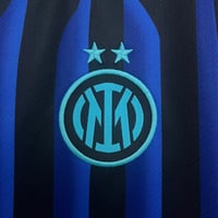 Image 4 of Inter Milan Home Shirt - 2025/2026