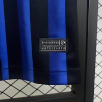 Image 5 of Inter Milan Home Shirt - 2025/2026