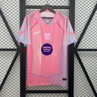 Image 1 of Barcelona Pink Concept Shirt