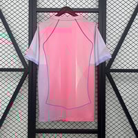 Image 2 of Barcelona Pink Concept Shirt