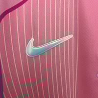 Image 3 of Barcelona Pink Concept Shirt