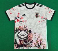 Image 1 of Japan Firefox Special Kit