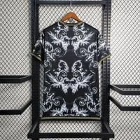 Image 2 of Italy x Versace Black Shirt