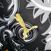 Image 3 of Italy x Versace Black Shirt