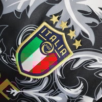 Image 4 of Italy x Versace Black Shirt