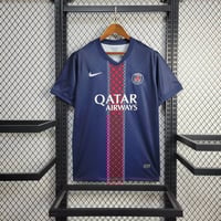 Image 1 of PSG Home Shirt - 2025/2026