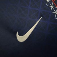 Image 3 of PSG Home Shirt - 2025/2026