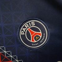 Image 4 of PSG Home Shirt - 2025/2026
