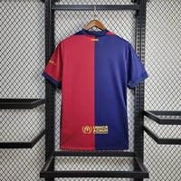 Image 2 of FC Barcelona x Travis Scott Home Shirt