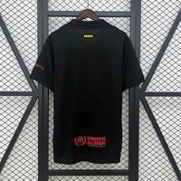 Image 2 of FC Barcelona x Travis Scott Shirt - Away