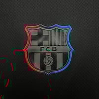 Image 4 of FC Barcelona x Travis Scott Shirt - Away