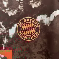 Image 4 of Bayern Munich Away Shirt - 2024/2025
