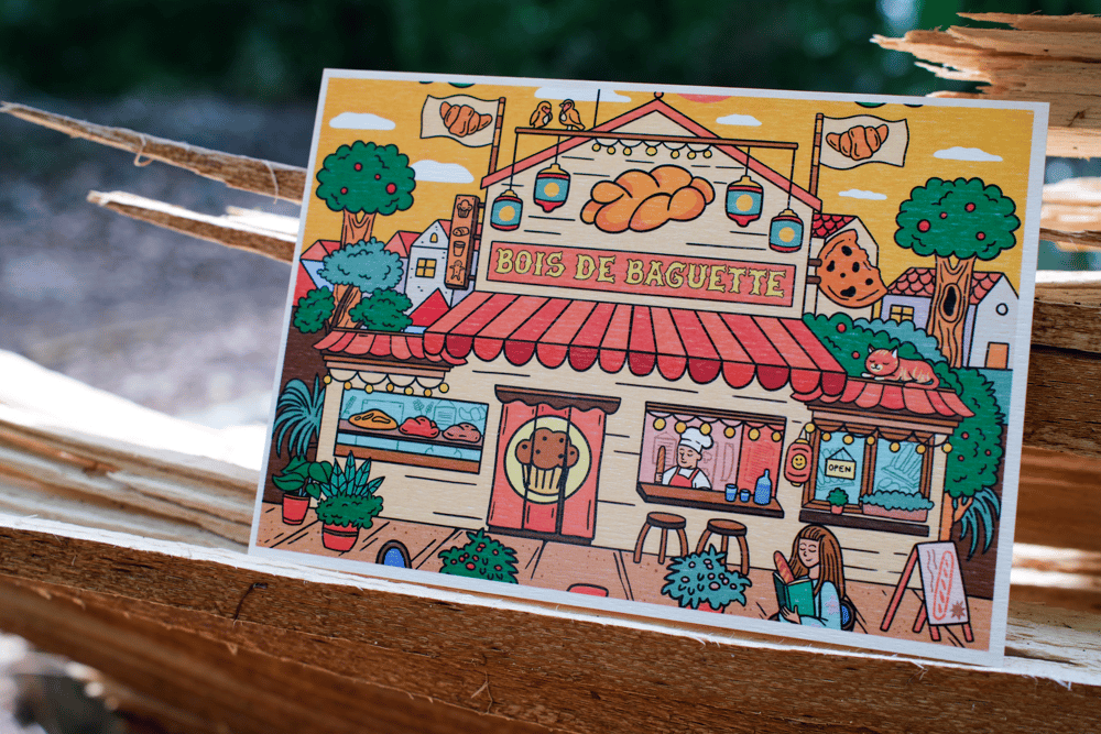 Image of Starter pack