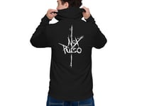 Nox Pulso - Zip Hoody