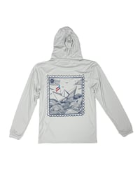 Image 1 of Rashguard Hoodies