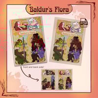 Basalm - Zine only Bundle