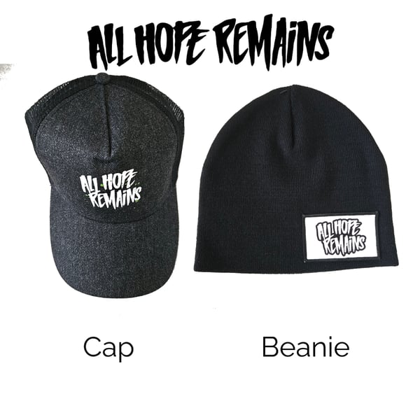 Image of Headwear