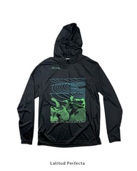 Image 5 of Rashguard Hoodies