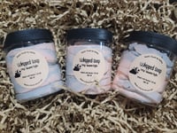 Whipped Soap-Crisp Autumn Night