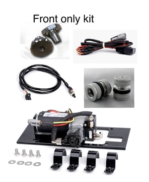 Image of Complete Airride kit 