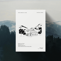 Image 1 of Refugi Estanys de la Pera