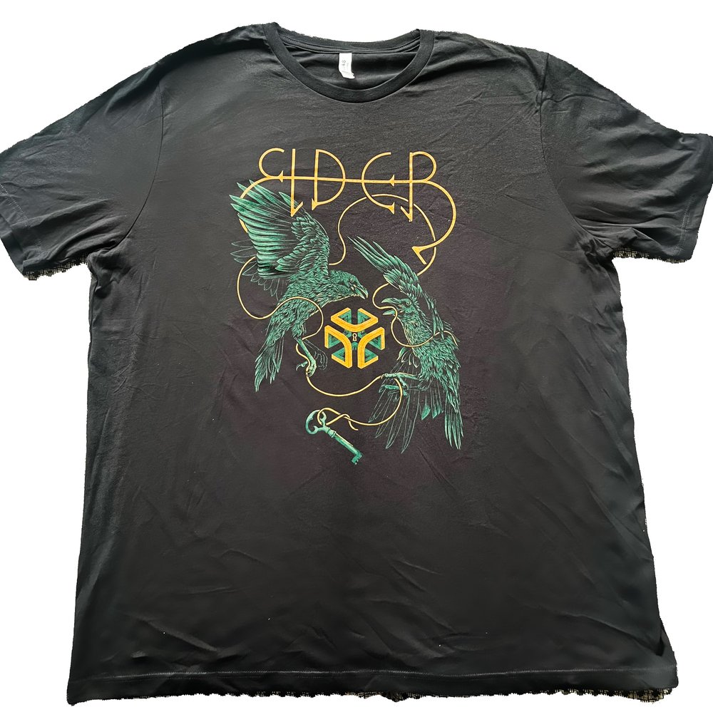 RAVENS T SHIRT