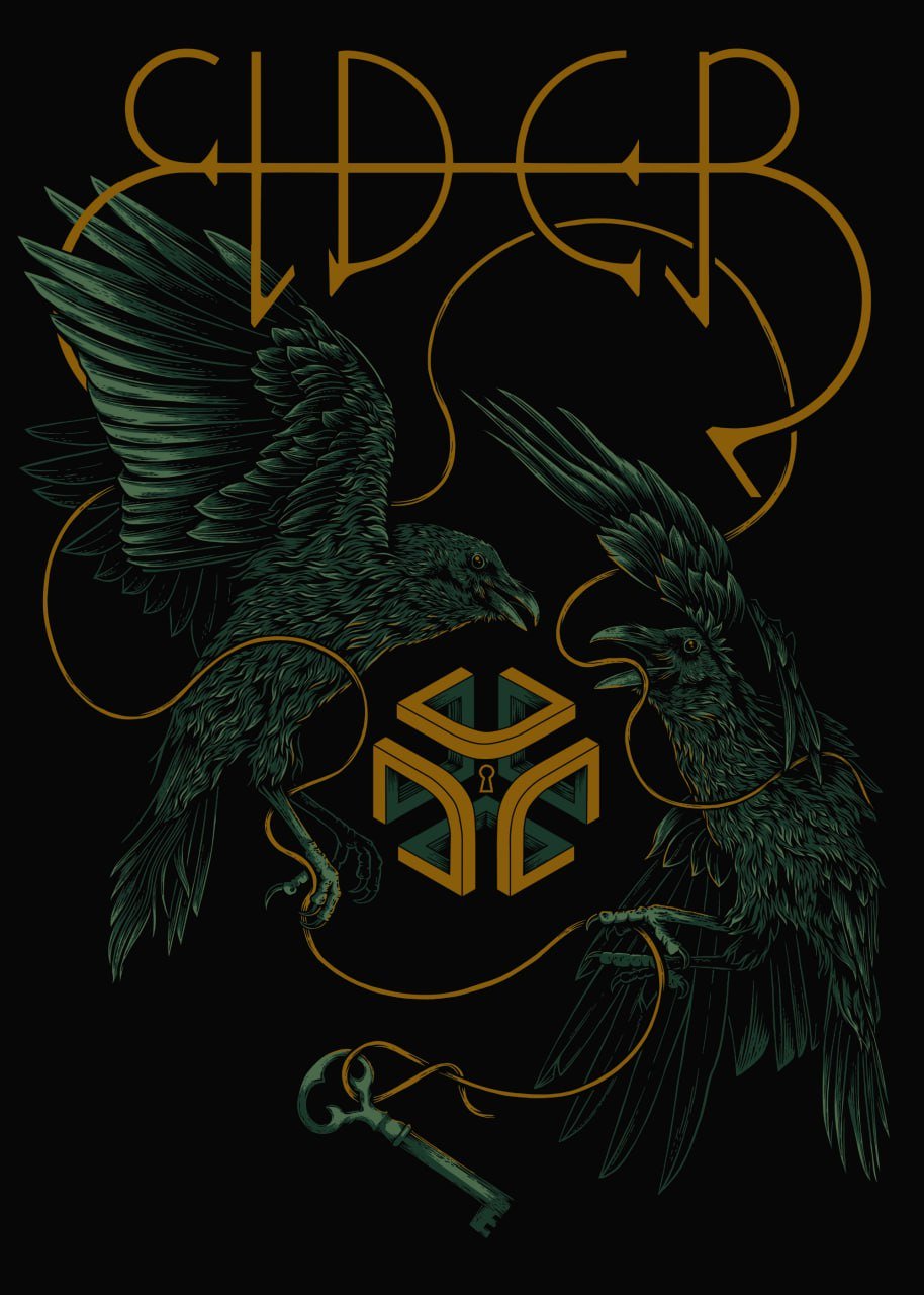 RAVENS T SHIRT