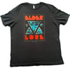 US LORE TOUR T SHIRT