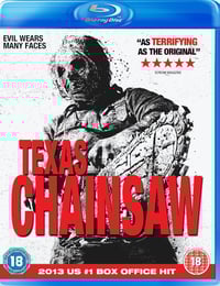 Texas Chainsaw
