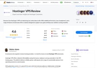 Expert Product review
