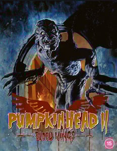 Image of Pumpkinhead 2 - Blood Wings