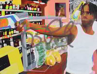 Original Art