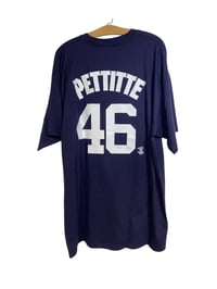 Image 2 of Andy Pettitte Deadstock XL