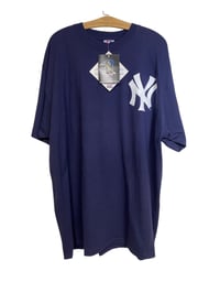Image 1 of Andy Pettitte Deadstock XL