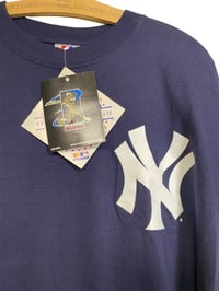 Image 3 of Andy Pettitte Deadstock XL