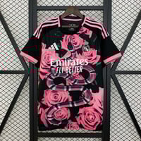 Image 1 of Real Madrid Rose Special Shirt - 2025/2026