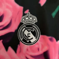 Image 4 of Real Madrid Rose Special Shirt - 2025/2026